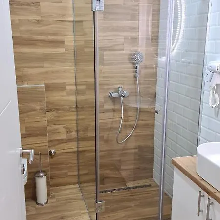 Premium Suites Terazije Belgrad Exterior foto