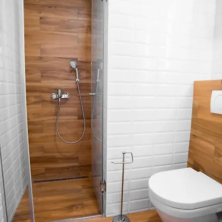 Premium Suites Terazije Belgrad Exterior foto