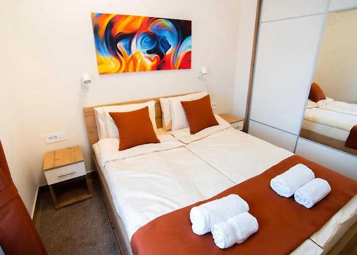 Premium Suites Terazije