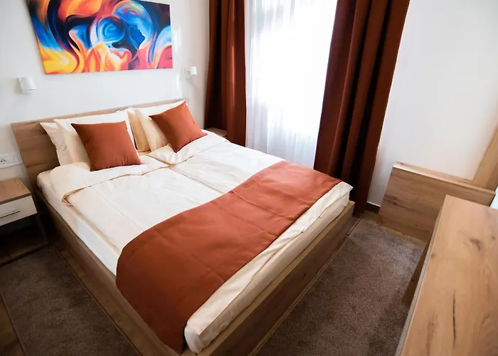 Premium Suites Terazije