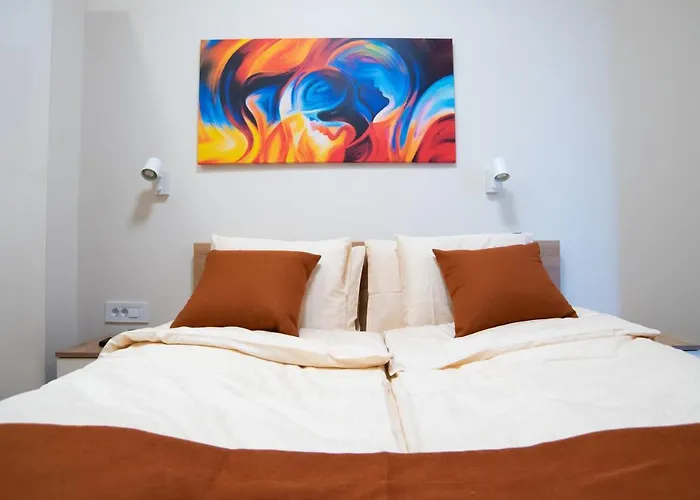 Premium Suites Terazije