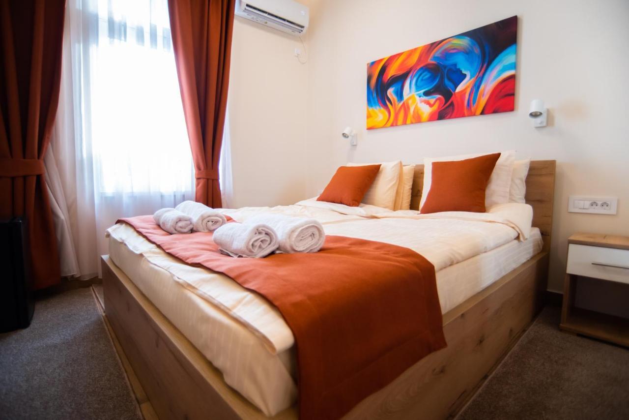 Premium Terazije * Belgrad