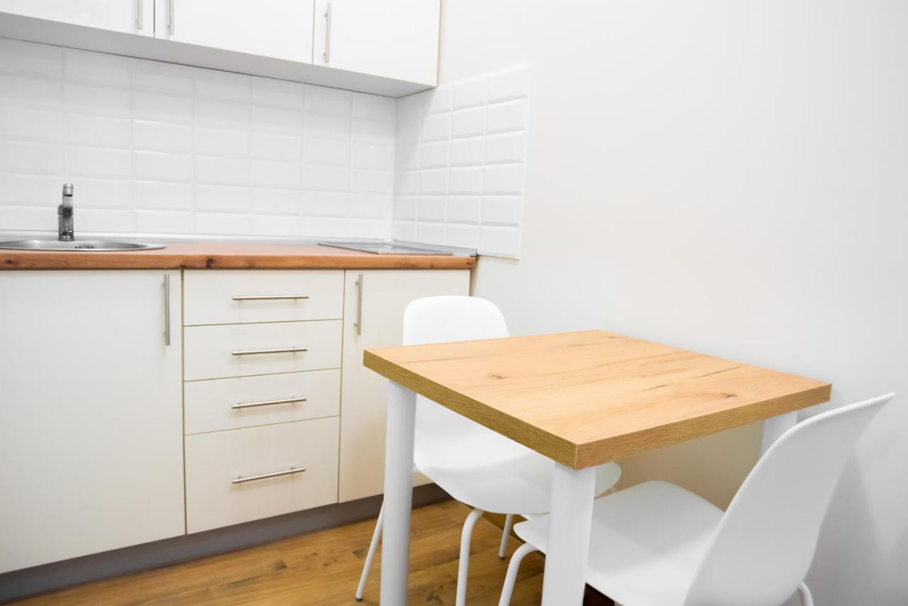 Apartament Premium Terazije *
