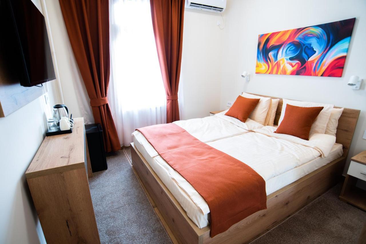 Apartament Premium Terazije Belgrad