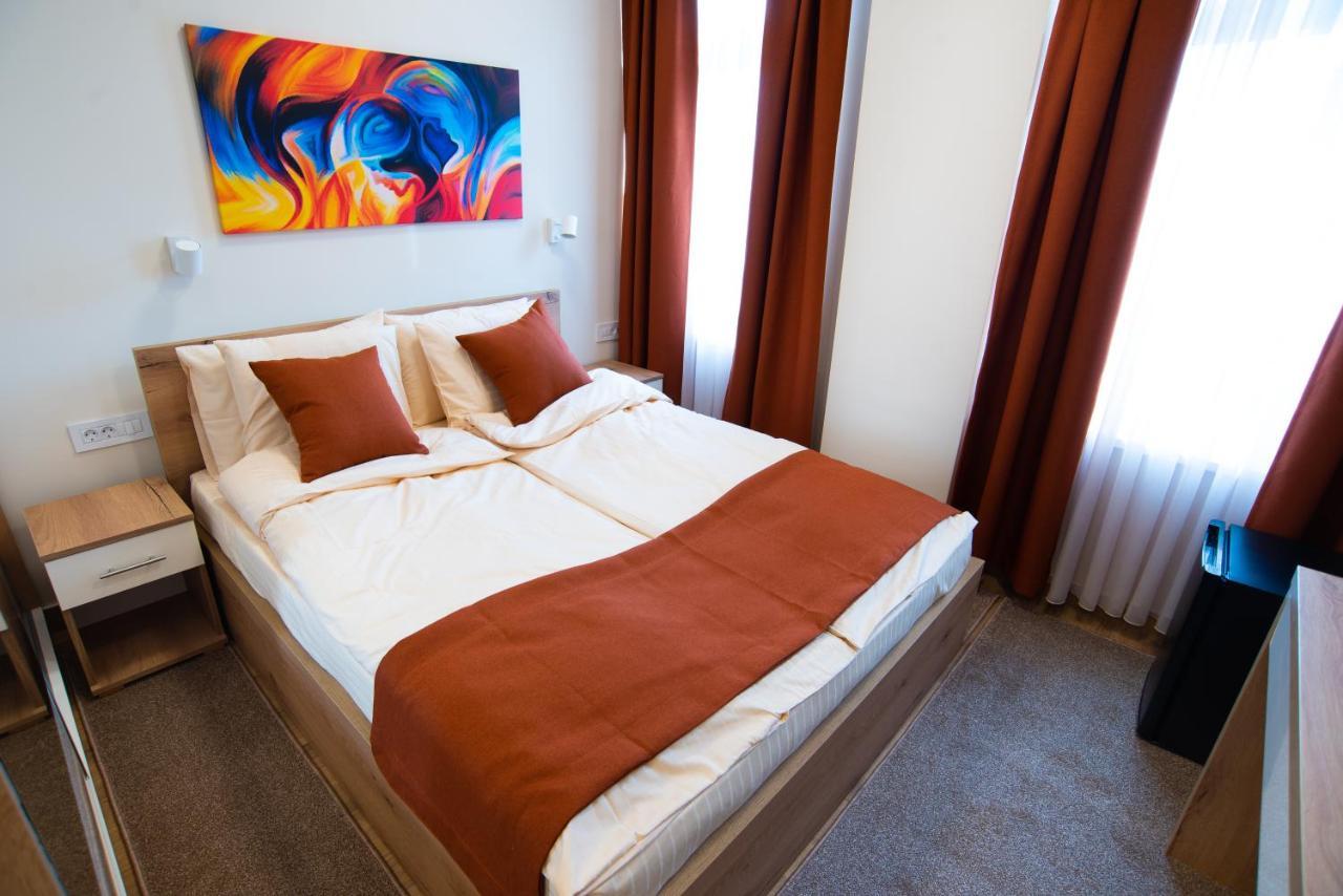 Apartament Premium Terazije Belgrad