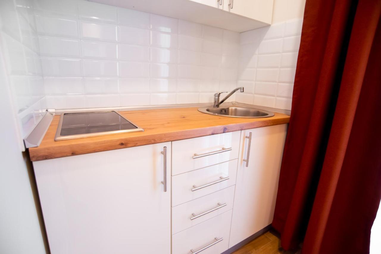 Apartament Premium Terazije Belgrad