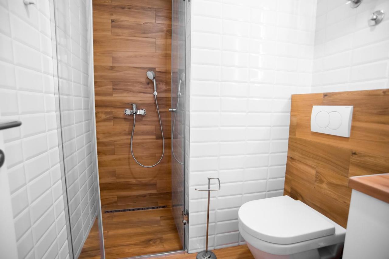Premium Terazije Apartament Belgrad