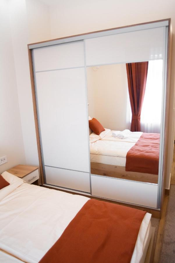 Apartament Premium Terazije *